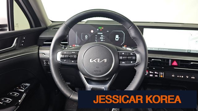 2025 Kia The New K5 3rd Generation - Thumbnail 11