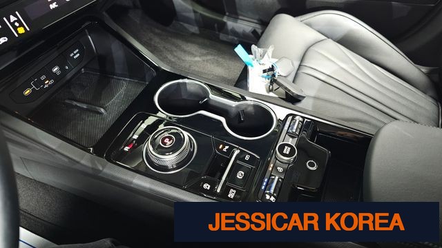 2025 Kia The New K5 3rd Generation - Thumbnail 14