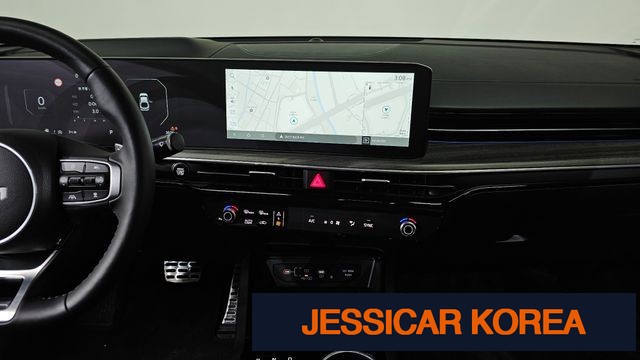 2025 Kia The New K5 3rd Generation - Thumbnail 16