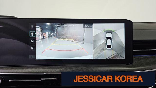 2025 Kia The New K5 3rd Generation - Thumbnail 17