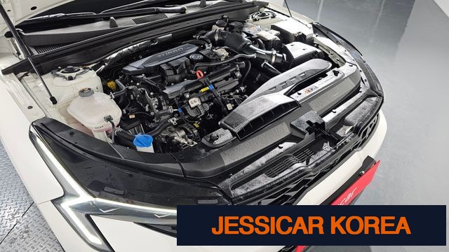 2025 Kia The New K5 3rd Generation - Thumbnail 18