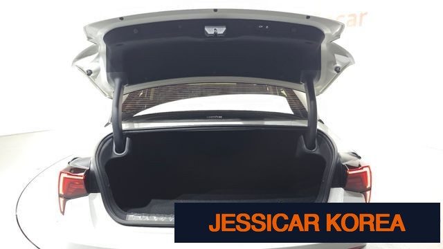 2025 Kia The New K5 3rd Generation - Thumbnail 19