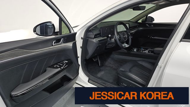 2025 Kia The New K5 3rd Generation - Thumbnail 20
