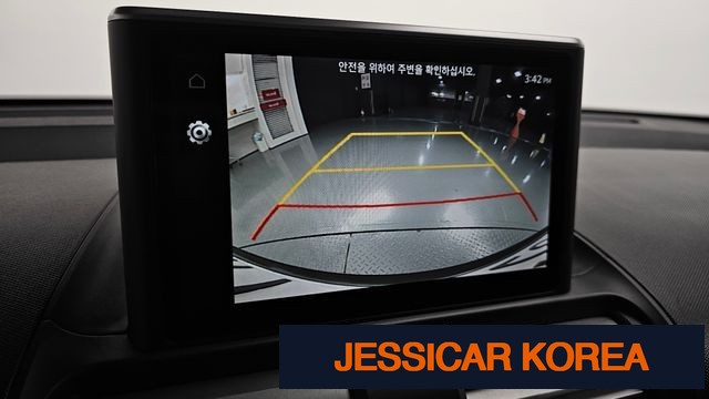 2023 Hyundai Casper - Thumbnail 2