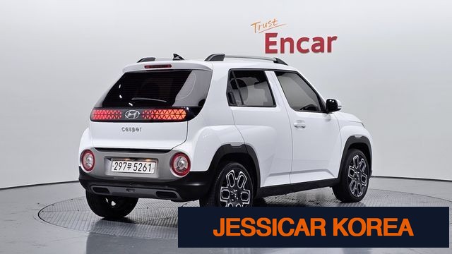 2023 Hyundai Casper - Thumbnail 3