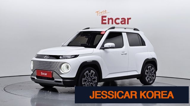 2023 Hyundai Casper - Thumbnail 6
