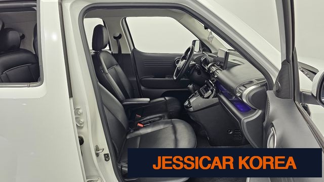 2023 Hyundai Casper - Thumbnail 7