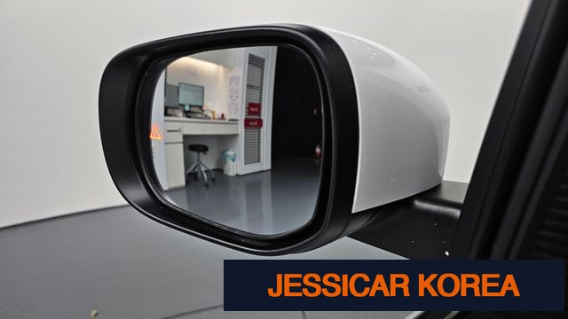 2023 Hyundai Casper - Thumbnail 8