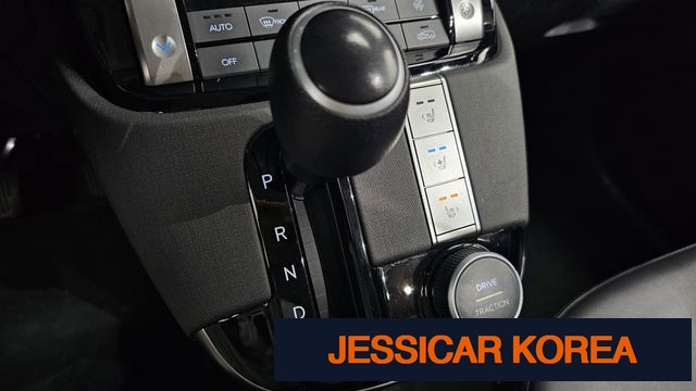 2023 Hyundai Casper - Thumbnail 9