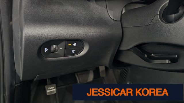2023 Hyundai Casper - Thumbnail 11