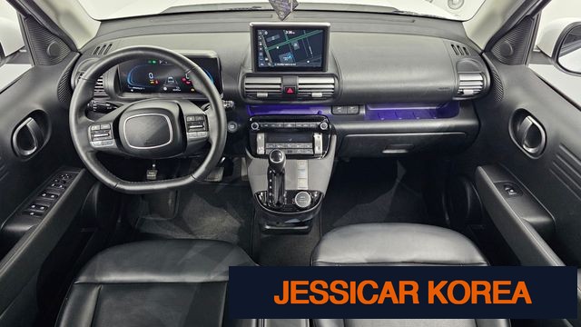 2023 Hyundai Casper - Thumbnail 13