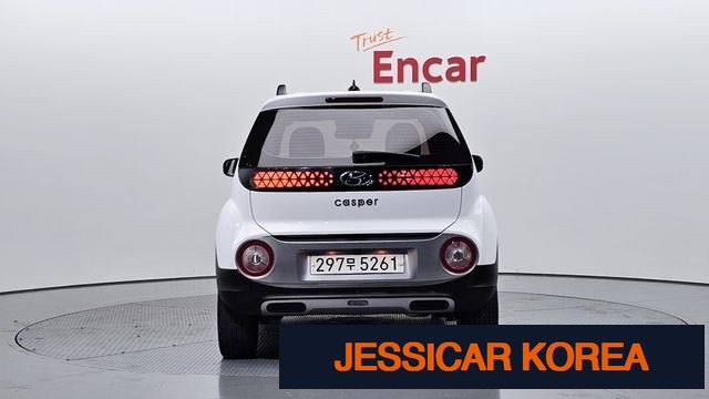 2023 Hyundai Casper - Thumbnail 14
