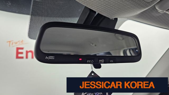 2023 Hyundai Casper - Thumbnail 15