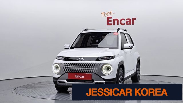2023 Hyundai Casper - Thumbnail 16
