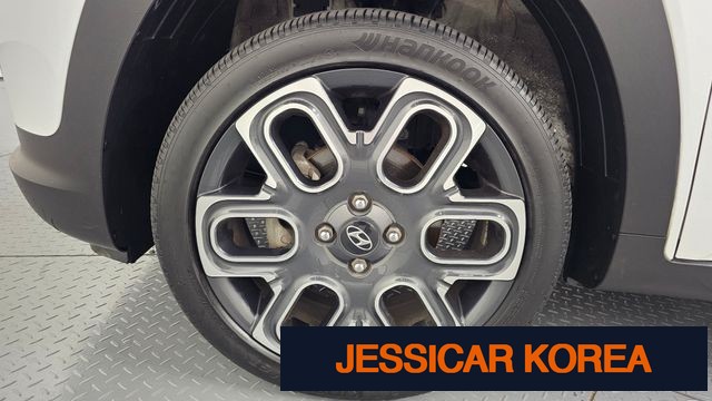 2023 Hyundai Casper - Thumbnail 17