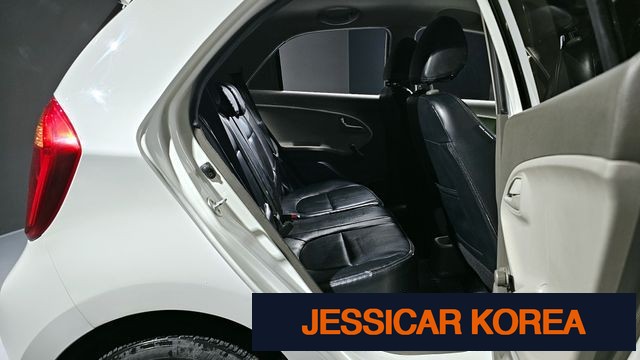 2015 Kia All New Morning - Thumbnail 2