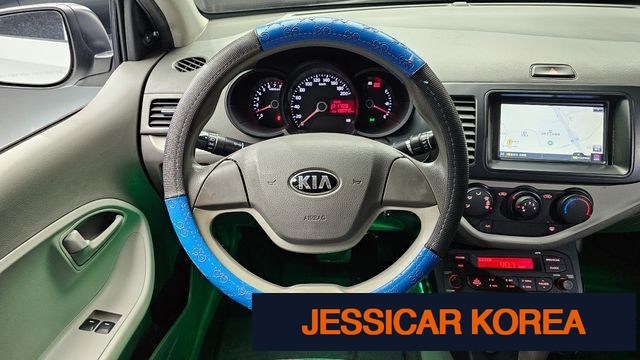 2015 Kia All New Morning - Thumbnail 3