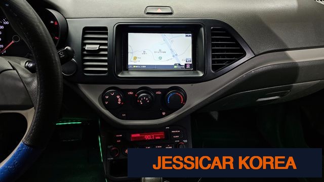 2015 Kia All New Morning - Thumbnail 4