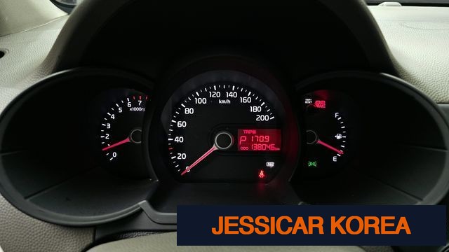 2015 Kia All New Morning - Thumbnail 7