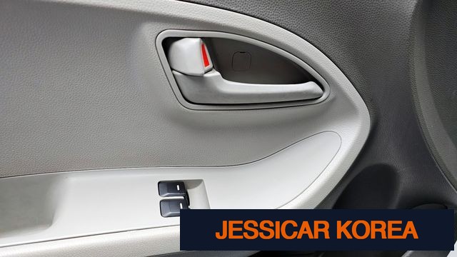 2015 Kia All New Morning - Thumbnail 8