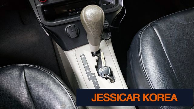 2015 Kia All New Morning - Thumbnail 9