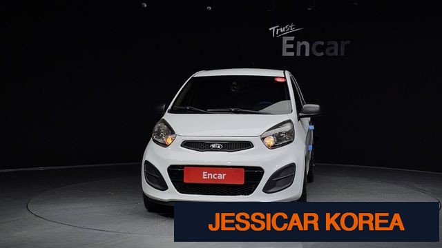2015 Kia All New Morning - Thumbnail 10