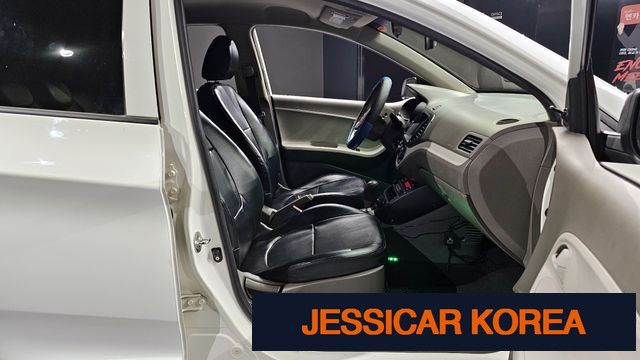 2015 Kia All New Morning - Thumbnail 12