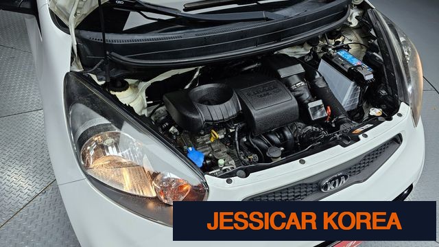 2015 Kia All New Morning - Thumbnail 14