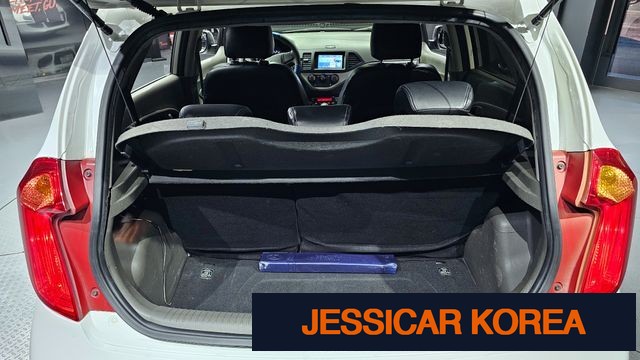 2015 Kia All New Morning - Thumbnail 15