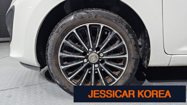 2015 Kia All New Morning - Thumbnail 16