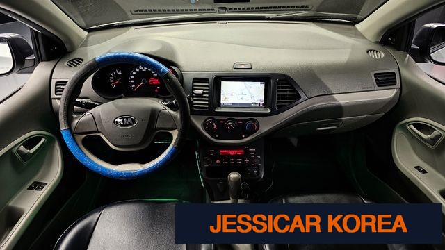 2015 Kia All New Morning - Thumbnail 17