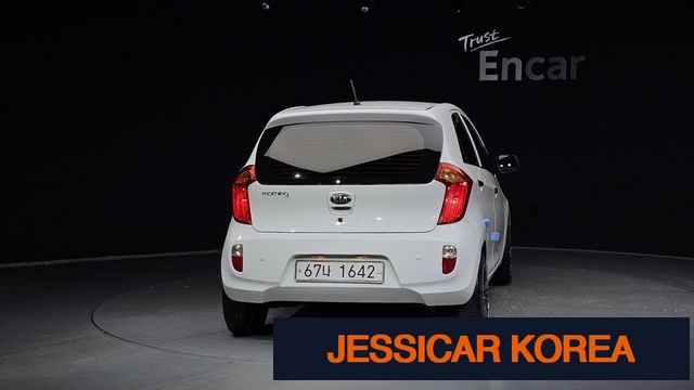 2015 Kia All New Morning - Thumbnail 20