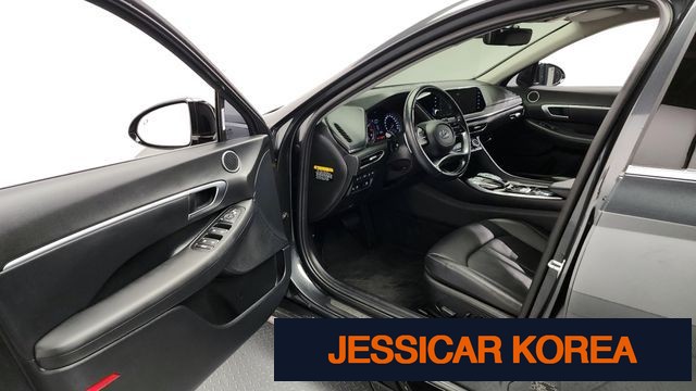 2020 Hyundai Sonata (DN8) - Thumbnail 3