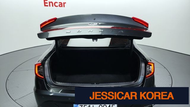 2020 Hyundai Sonata (DN8) - Thumbnail 6