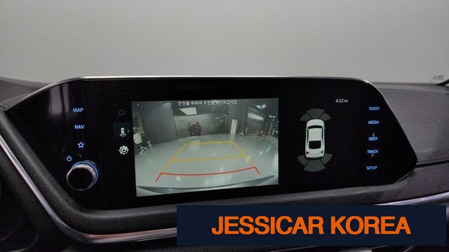 2020 Hyundai Sonata (DN8) - Thumbnail 7