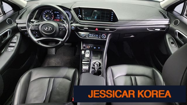 2020 Hyundai Sonata (DN8) - Thumbnail 10