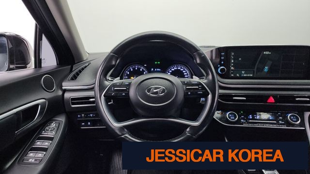 2020 Hyundai Sonata (DN8) - Thumbnail 13