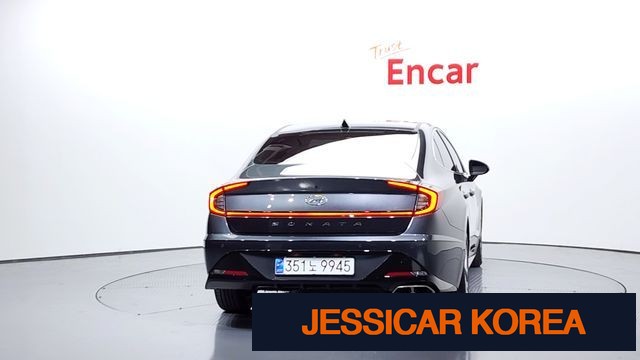 2020 Hyundai Sonata (DN8) - Thumbnail 14