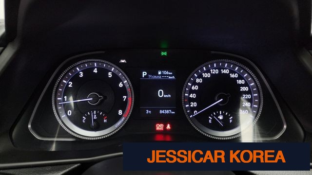 2020 Hyundai Sonata (DN8) - Thumbnail 15