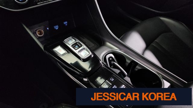 2020 Hyundai Sonata (DN8) - Thumbnail 16