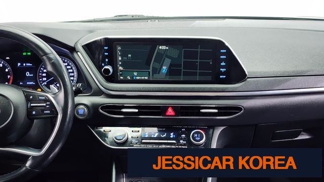 2020 Hyundai Sonata (DN8) - Thumbnail 19