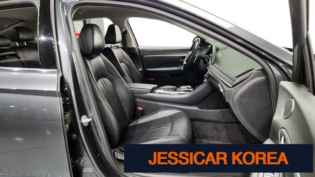 2020 Hyundai Sonata (DN8) - Thumbnail 20