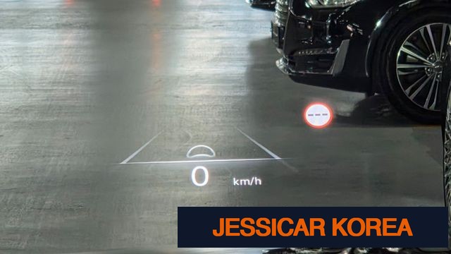 2022 Genesis GV80 - Thumbnail 2