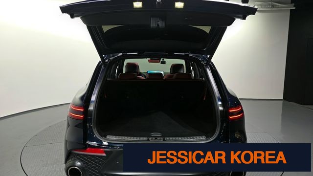2022 Genesis GV70 - Thumbnail 4