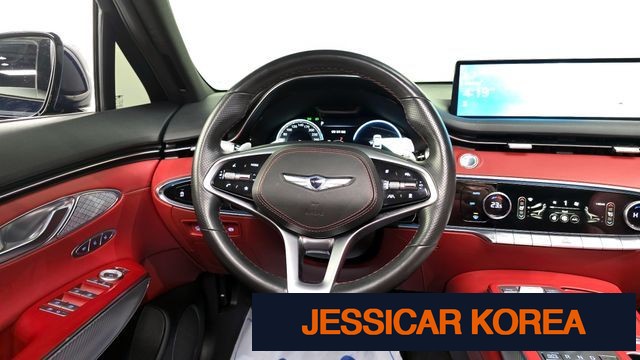 2022 Genesis GV70 - Thumbnail 7