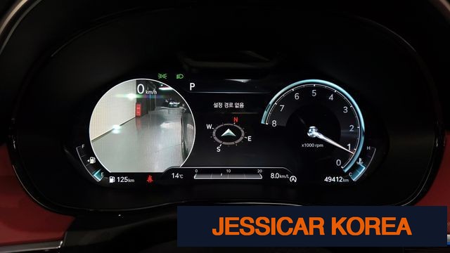 2022 Genesis GV70 - Thumbnail 14