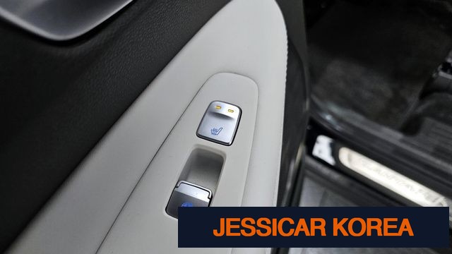 2021 Hyundai The New Santa Fe - Thumbnail 8