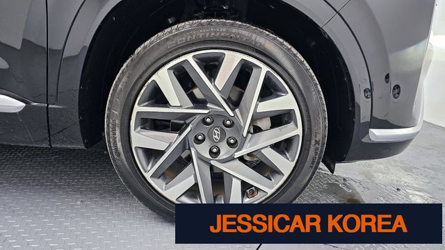 2021 Hyundai The New Santa Fe - Thumbnail 15