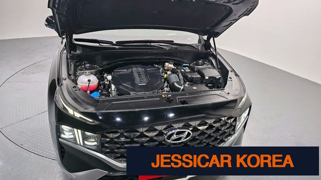 2021 Hyundai The New Santa Fe - Thumbnail 17