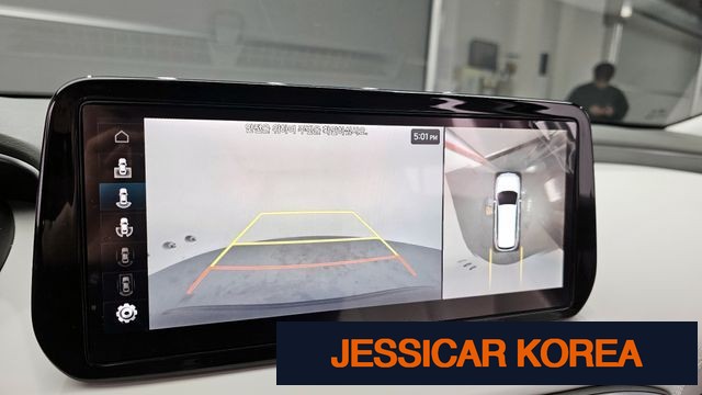 2021 Hyundai The New Santa Fe - Thumbnail 20